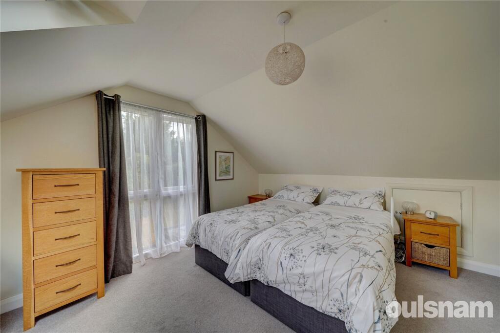 Additional image 13 of Malvern Road, Lickey, Birmingham, Worcestershire, B45