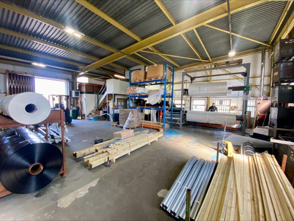 Additional image 5 of Ravenscroft Way, Crownest Industrial Estate, Barnoldswick, BB18 6JA