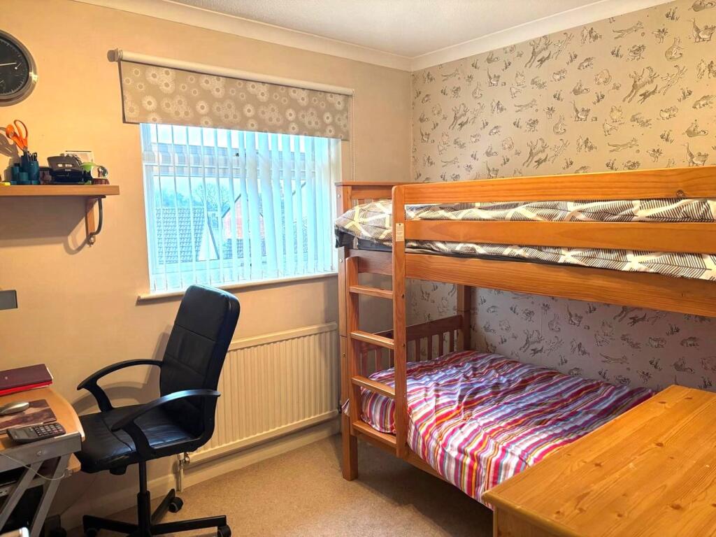 Additional image 22 of Paray Drive, Wells, BA5