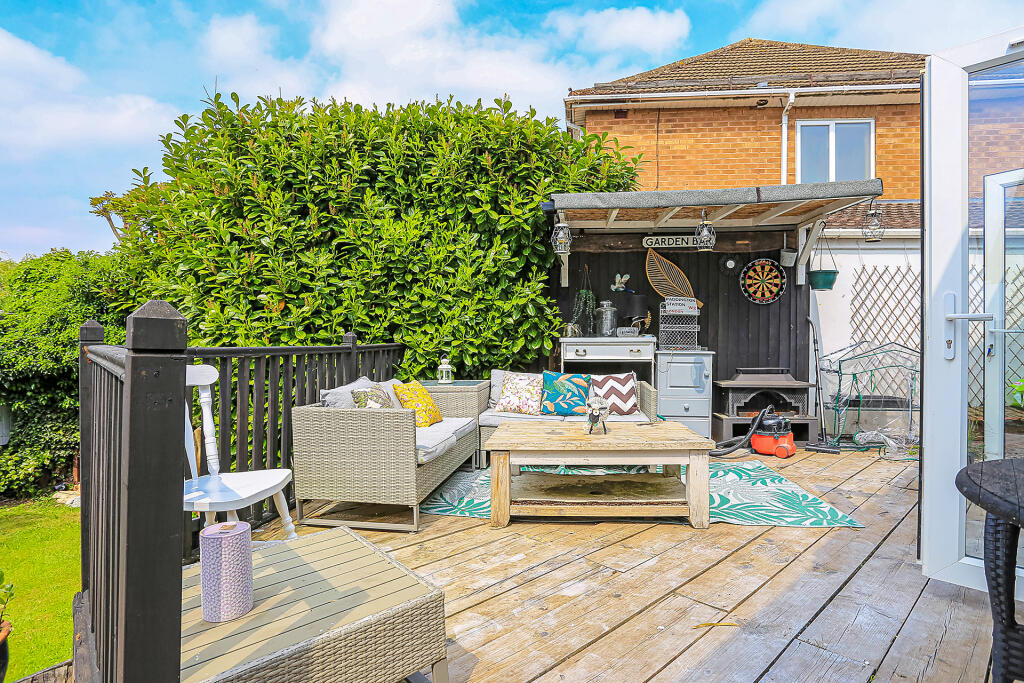 Additional image 31 of Eden Road, Solihull