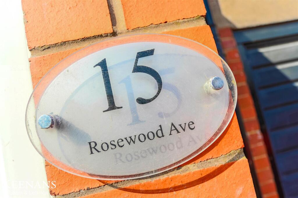 Additional image 23 of Rosewood Avenue, Burnley