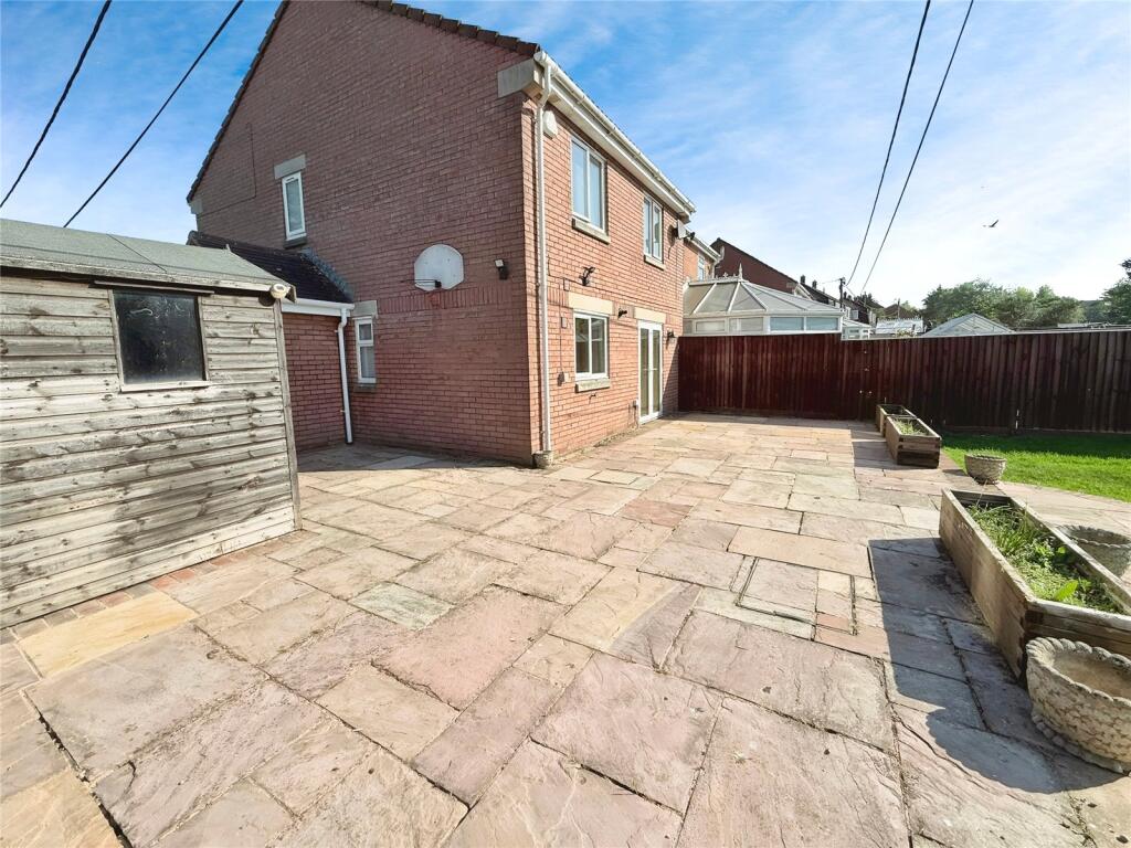 Additional image 12 of Hawcroft, Holt