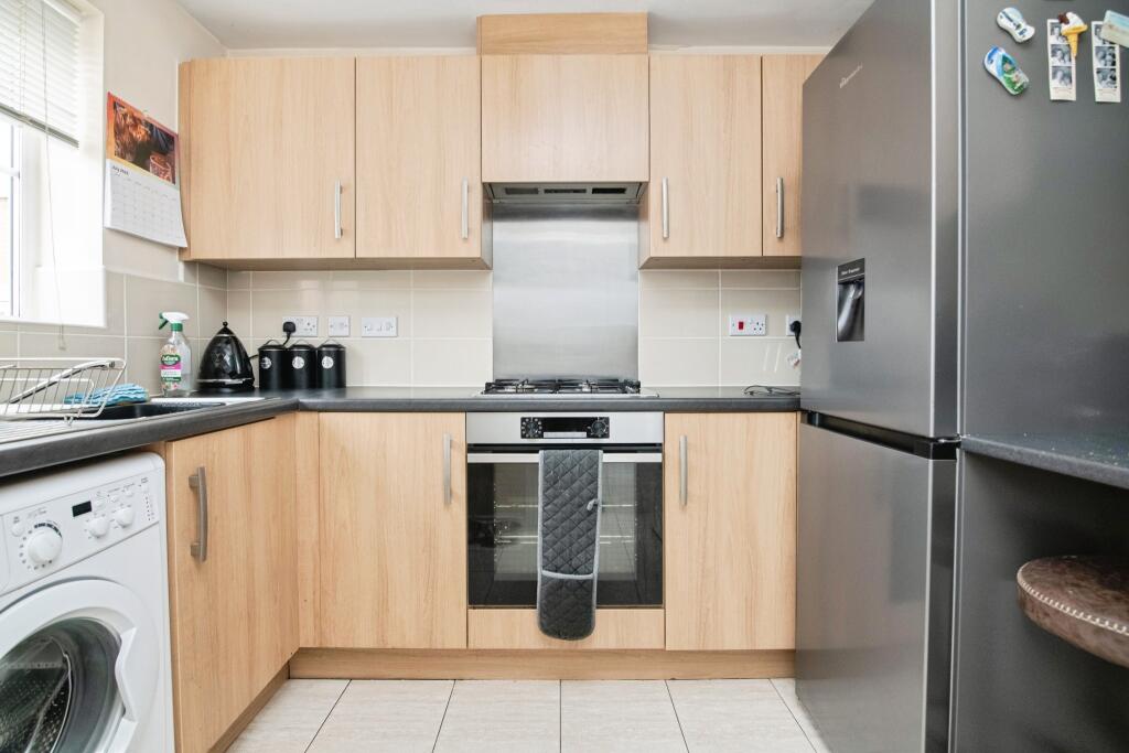 Additional image 5 of Batsman Close, Halesowen, B63