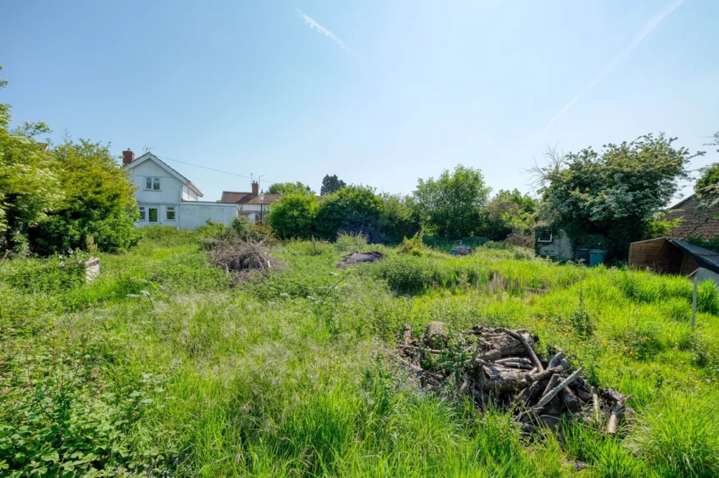 Additional image 7 of Land, Foley Gardens, Stoke Prior, Bromsgrove, B60 4LD