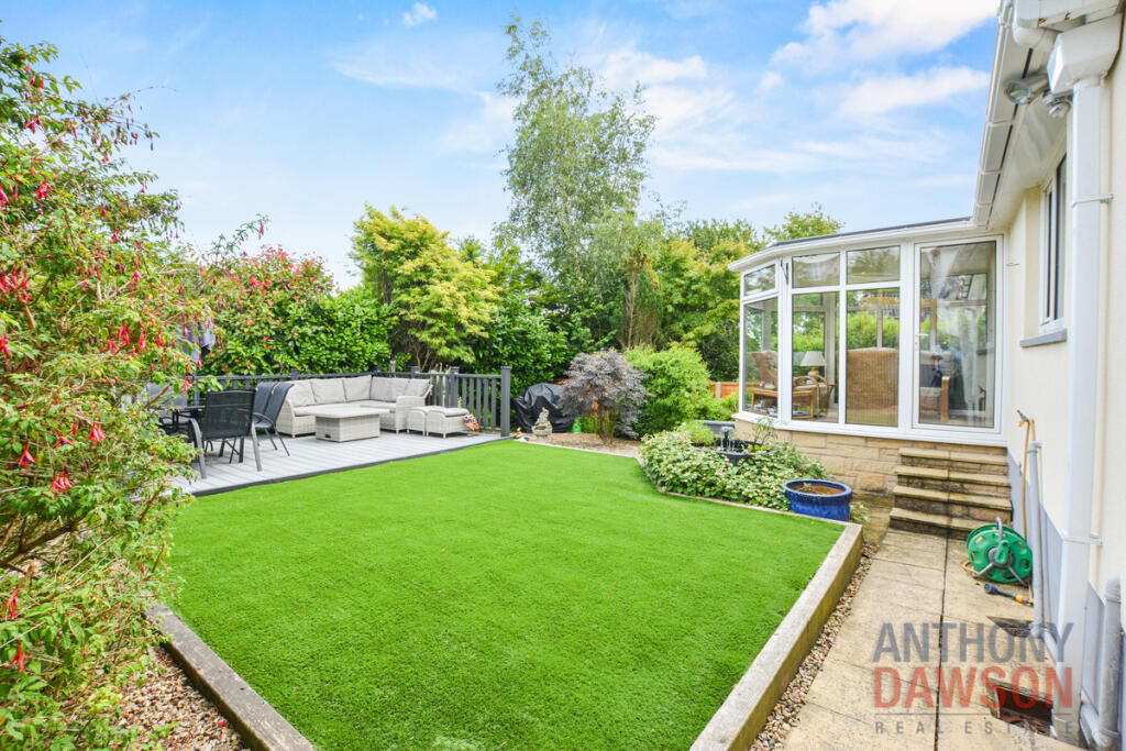 Additional image 3 of Greystones Drive, Fence, BB12