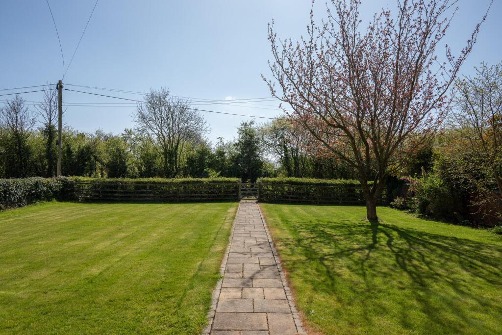 Additional image 16 of Alne Hills, Great Alne, Alcester, Warwickshire, B49