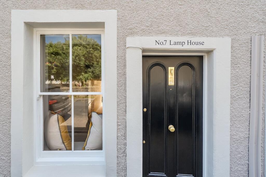 Additional image 2 of St Cuthbert Street, Wells, BA5