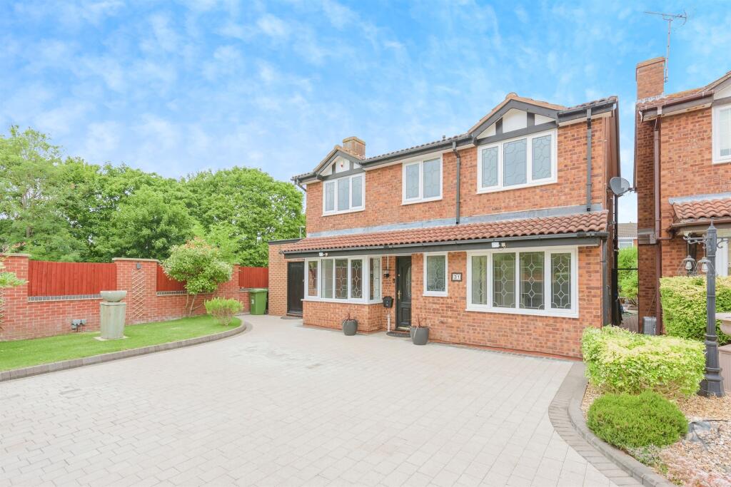 Property image for Cleeve, Glascote, TAMWORTH
