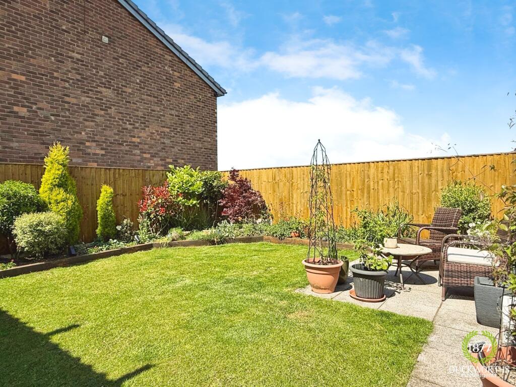 Additional image 25 of Laburnum Drive, Oswaldtwistle, BB5