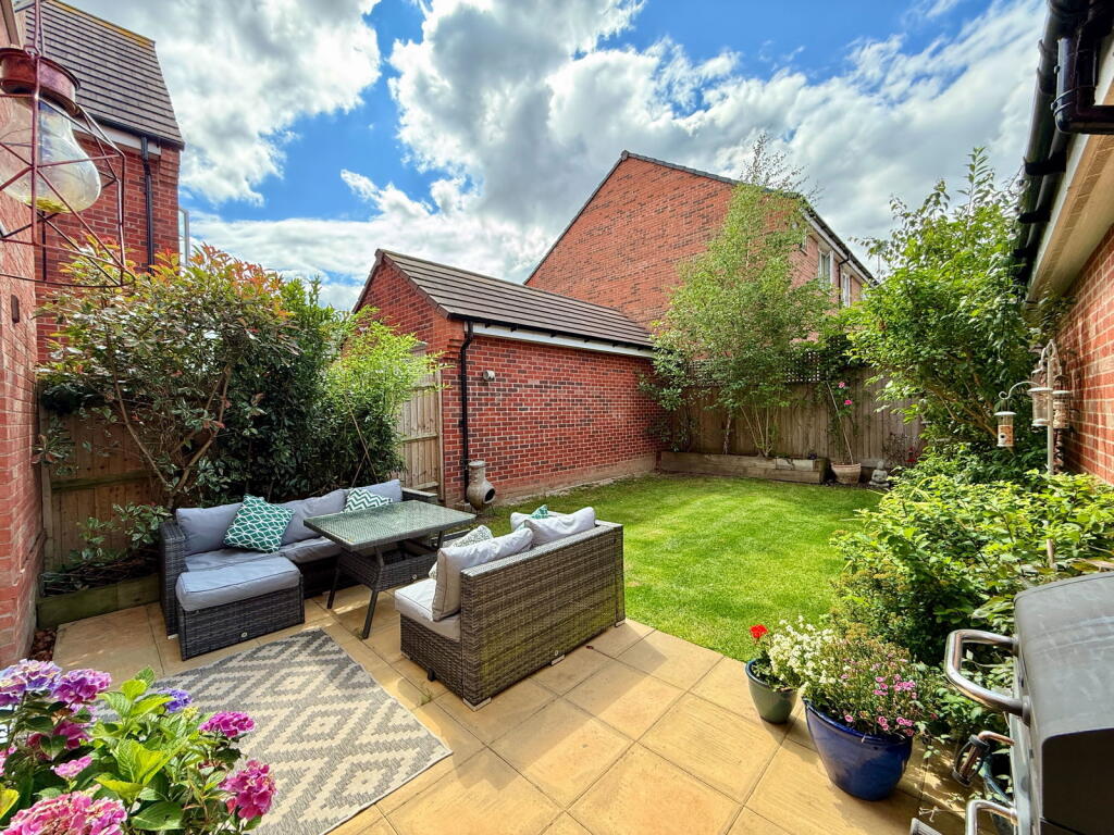 Additional image 20 of Noble Way, Cheswick Green