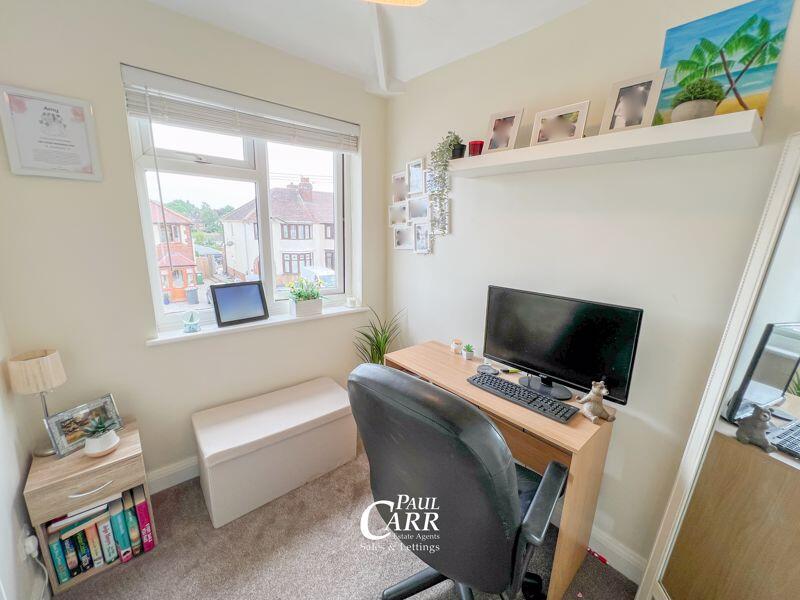 Additional image 21 of Parkfield Avenue, Tamworth, B77 1HA - Charming Three Bedroom Home