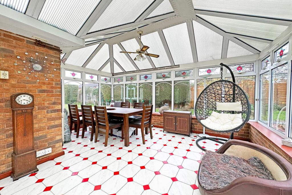 Additional image 15 of Liveridge Close, Knowle, B93