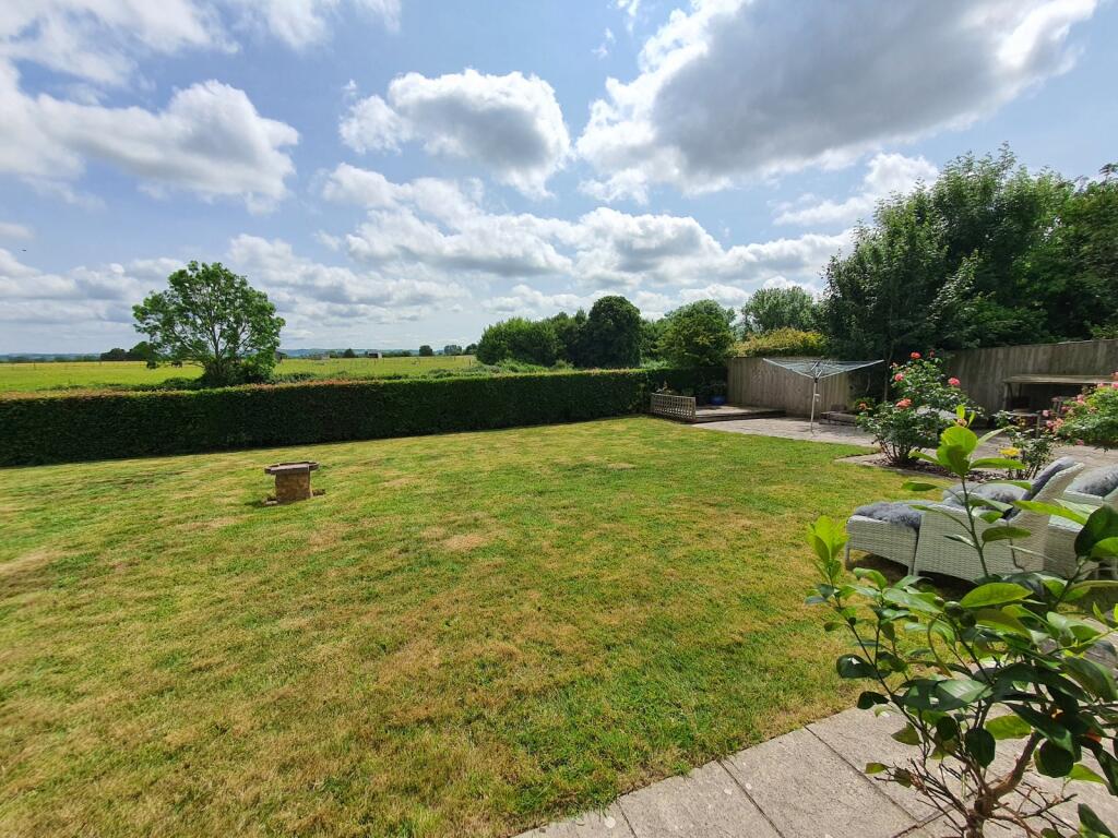 Additional image 17 of Higher Farm, Limington, Yeovil, Somerset, BA22