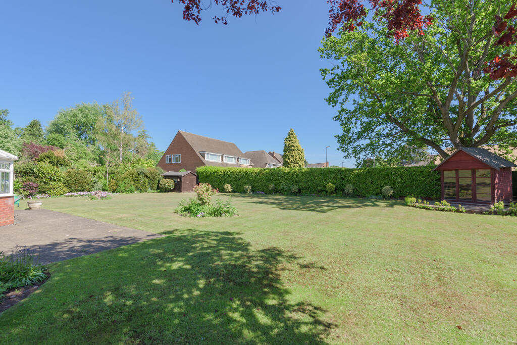 Additional image 21 of 6 Rosemary Court, 194 Walsall Road, Sutton Coldfield, B74 4QB