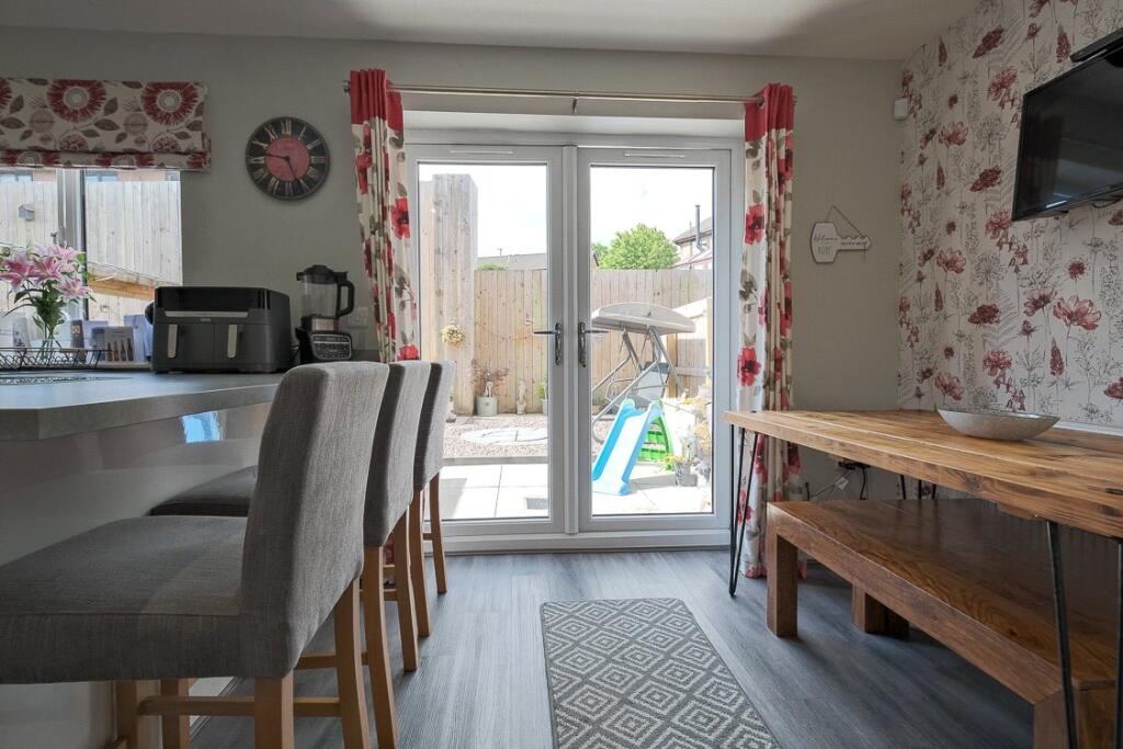 Additional image 25 of Cobble Close, Oswaldtwistle, Accrington, Lancashire, BB5