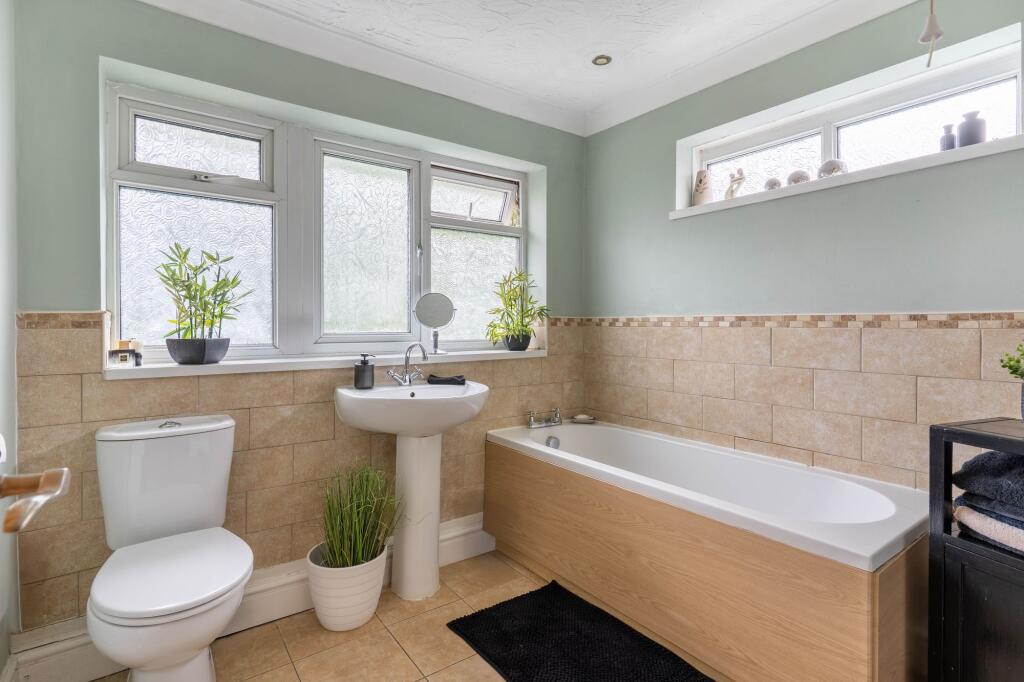 Additional image 16 of Ashmead Rise, Cofton Hackett, B45