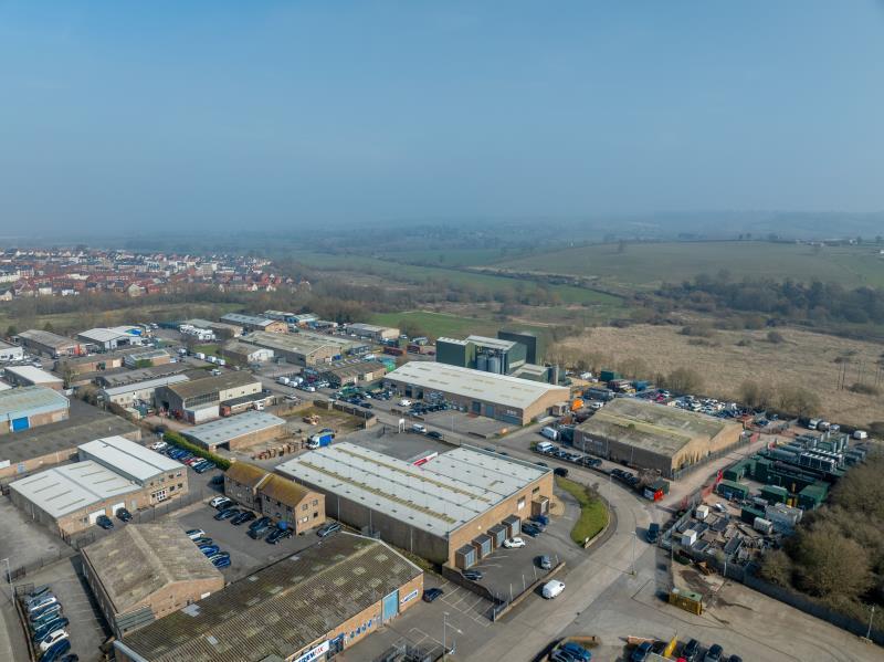 Additional image 19 of Circa 31,000 SQ FT on 1.43 Acres, 30 Oxford Road, Yeovil BA21 5HR