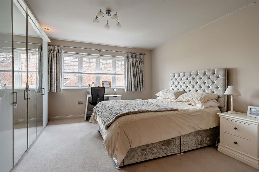 Additional image 36 of Knowle Wood Road, Dorridge, Solihull