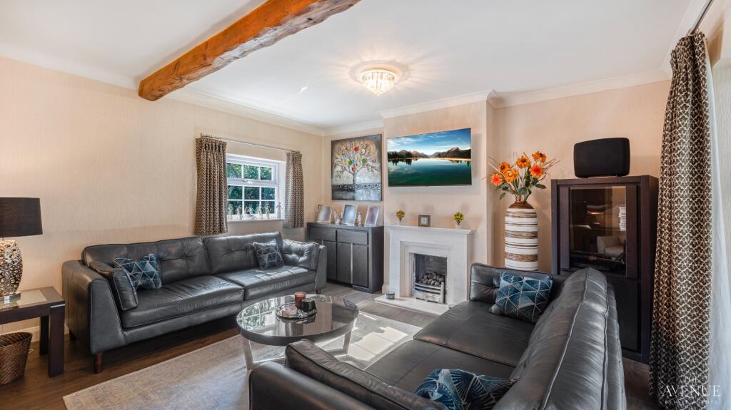 Additional image 9 of The Cottage, Stud Farm Drive, Bonehill, Staffordshire, B78 3HS