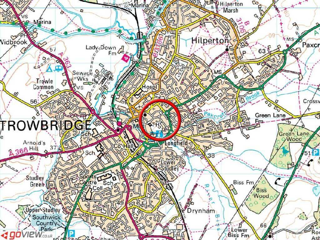 Additional image 18 of Raleigh Court, Trowbridge