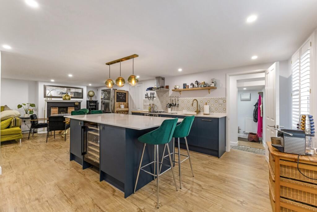 Additional image 20 of The Old Post Office High Street BA2