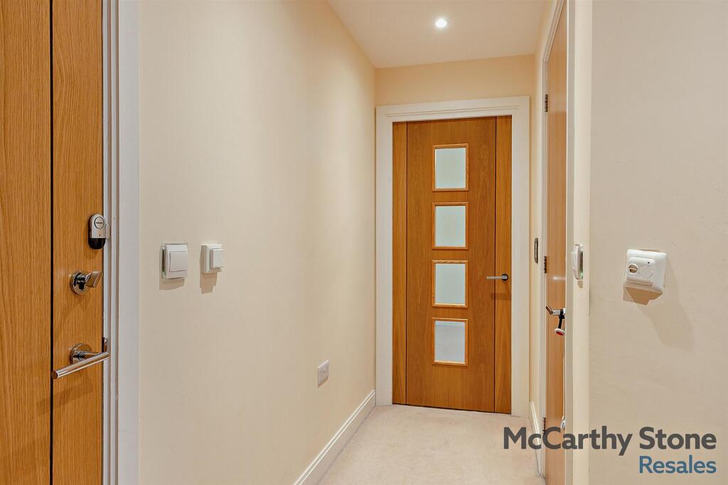 Additional image 14 of Jackson Place, Fields Park Drive, Alcester, Warwickshire, B49 6GR