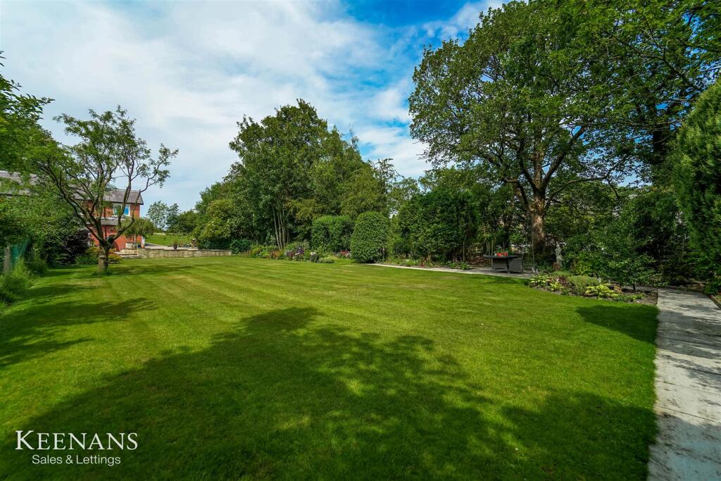 Additional image 52 of Brookside Lane, Oswaldtwistle, Accrington