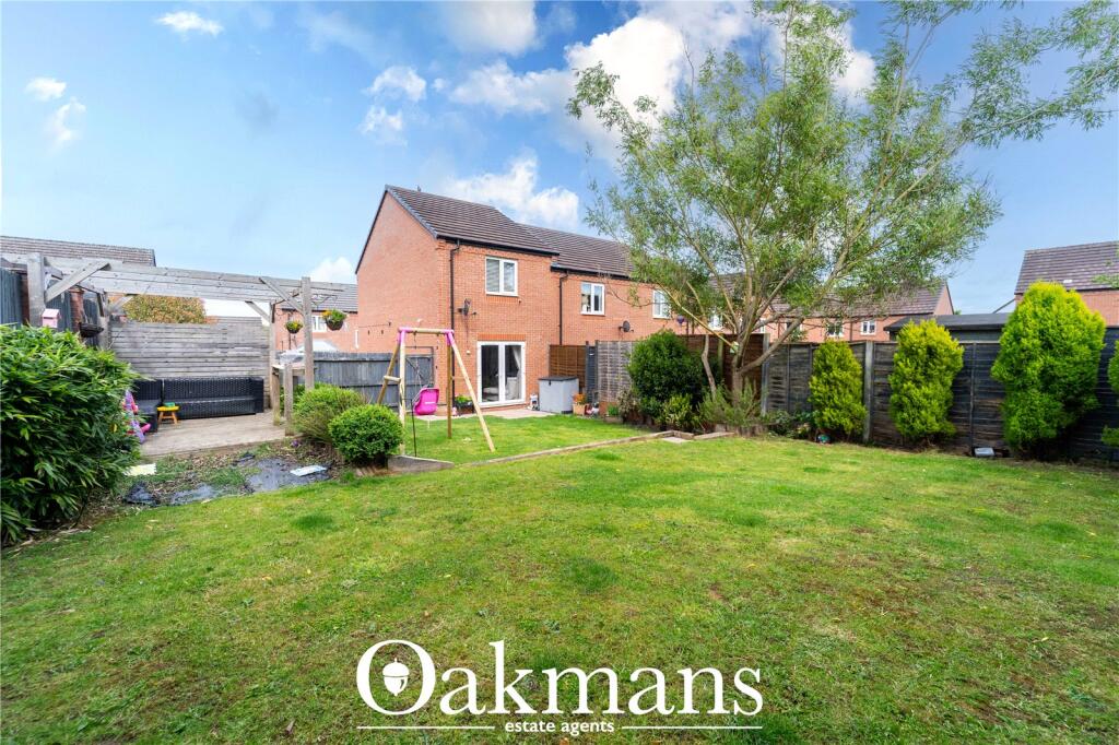 Additional image 17 of Honeysuckle Way, Rednal, Birmingham, B45