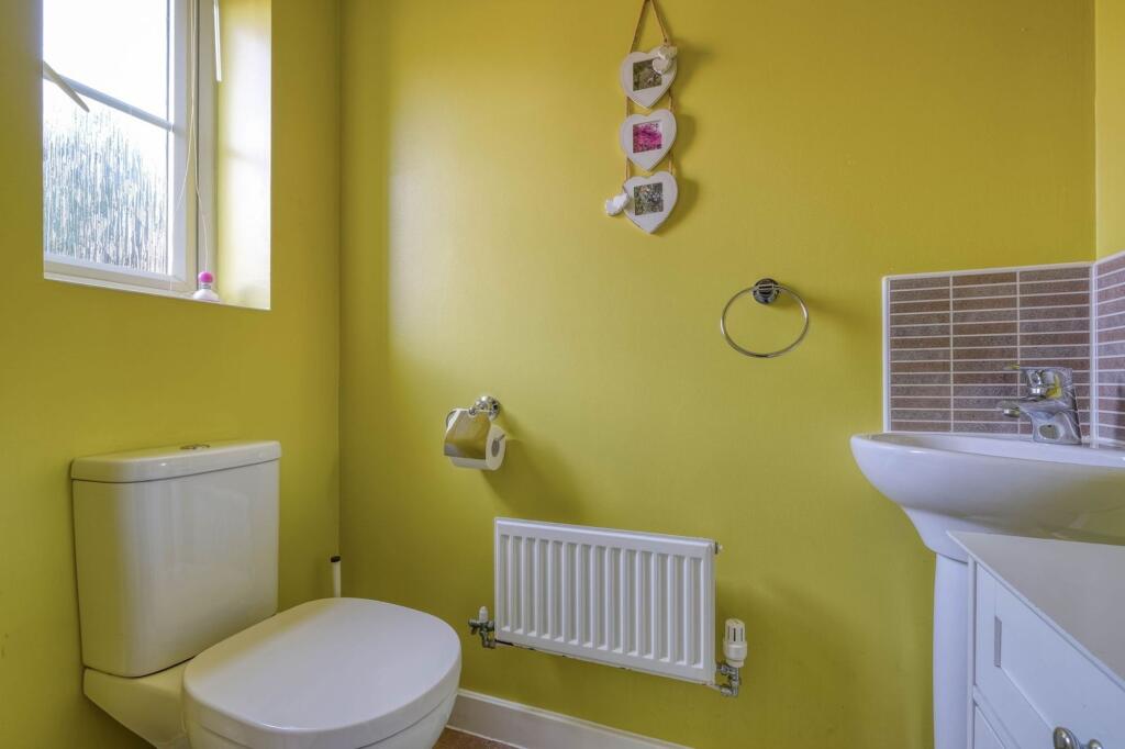Additional image 5 of Dovecote Close, Redditch, B97