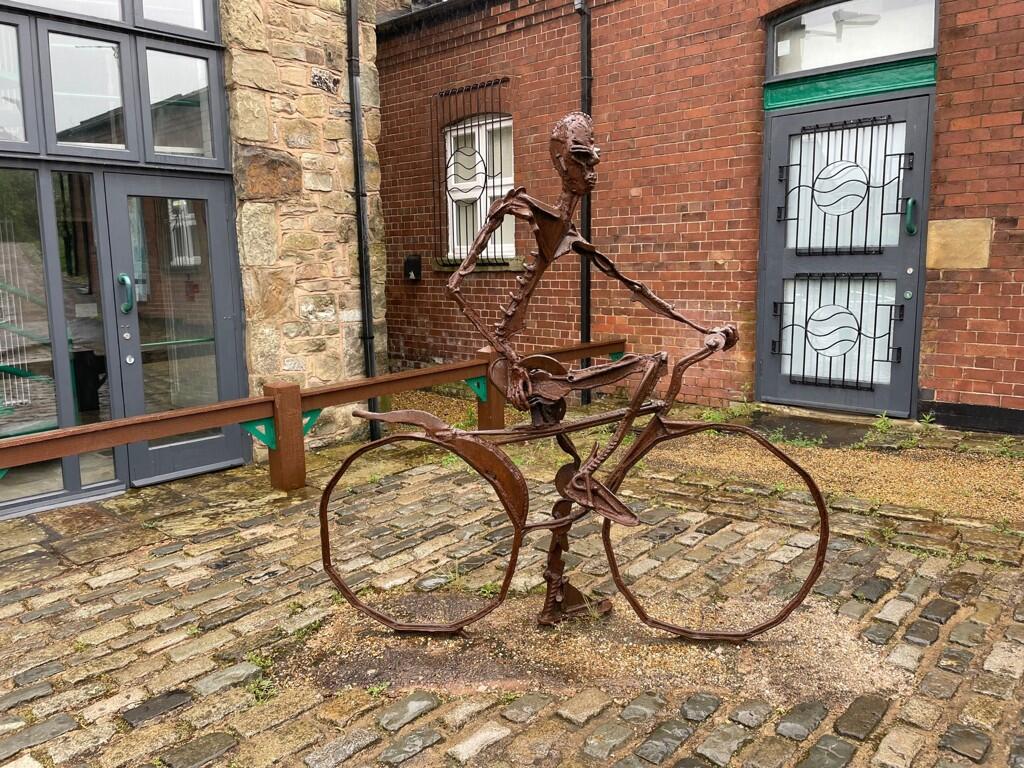 Additional image 8 of Nova Scotia Mill, 193 Bolton Road, Blackburn, BB2 3GE