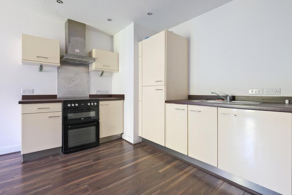 Additional image 3 of Cotton Mill Works, The Arches, Colne, Lancashire, BB8