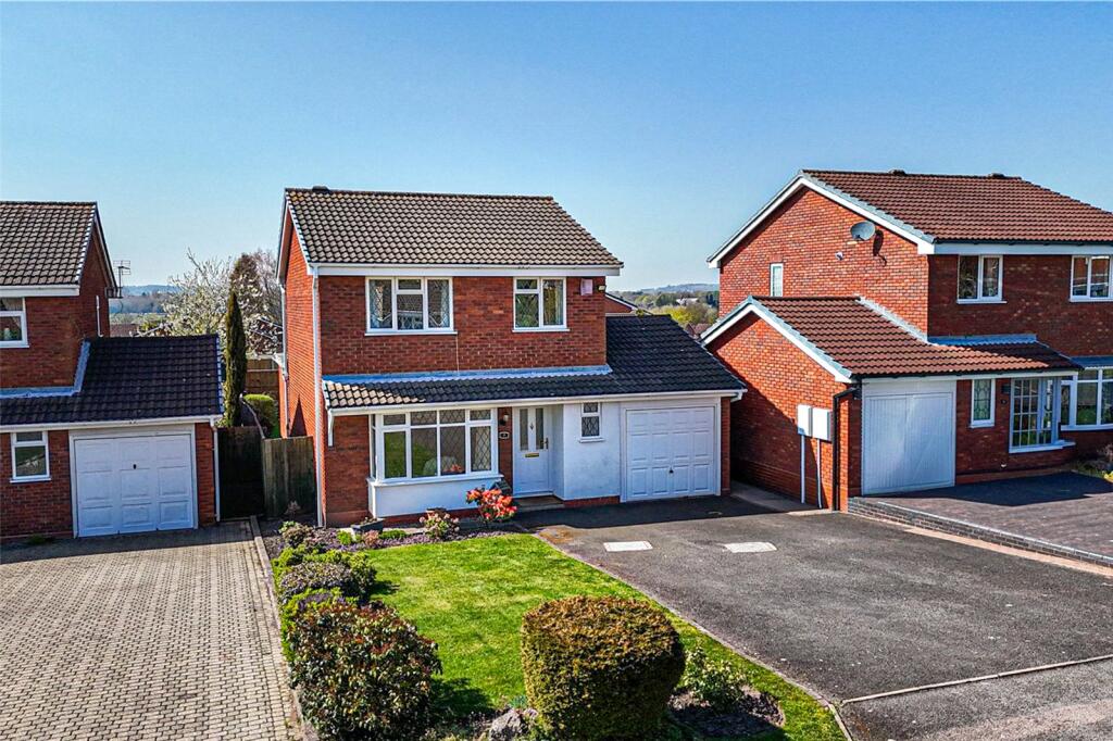 Additional image 32 of Tutbury, Tamworth, Staffordshire, B77