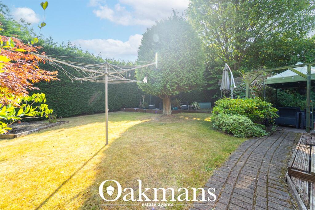 Additional image 36 of Braces Lane, Marlbrook, Bromsgrove, Worcestershire, B60