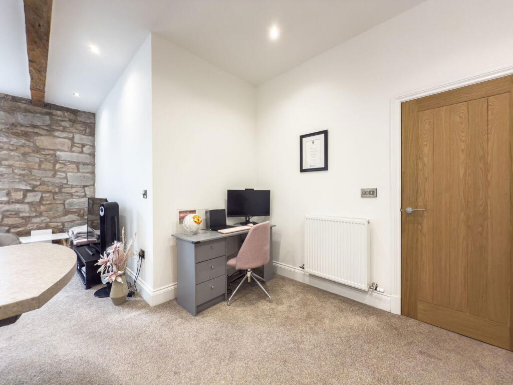 Additional image 5 of The Foundry, 22a Hammerton street, Burnley, BB11 1FD