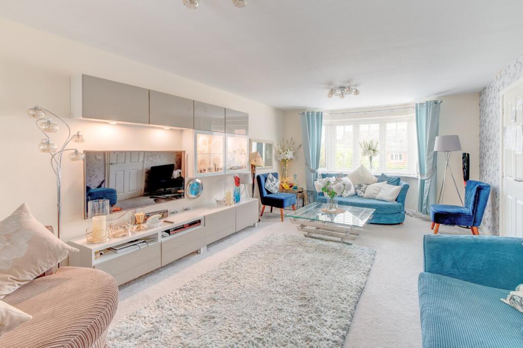 Additional image 22 of Linthurst Crescent, Enfield, Redditch, B97