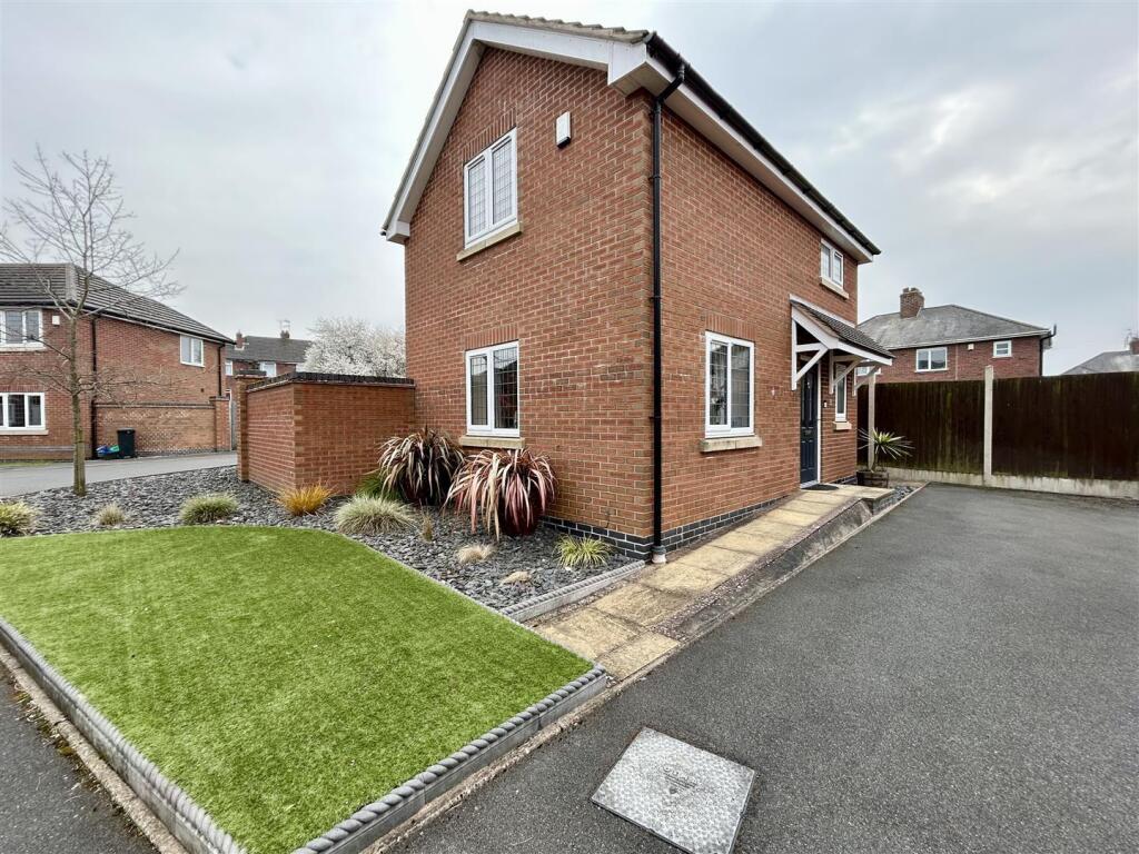 Additional image 16 of Laymoor Drive, Halesowen