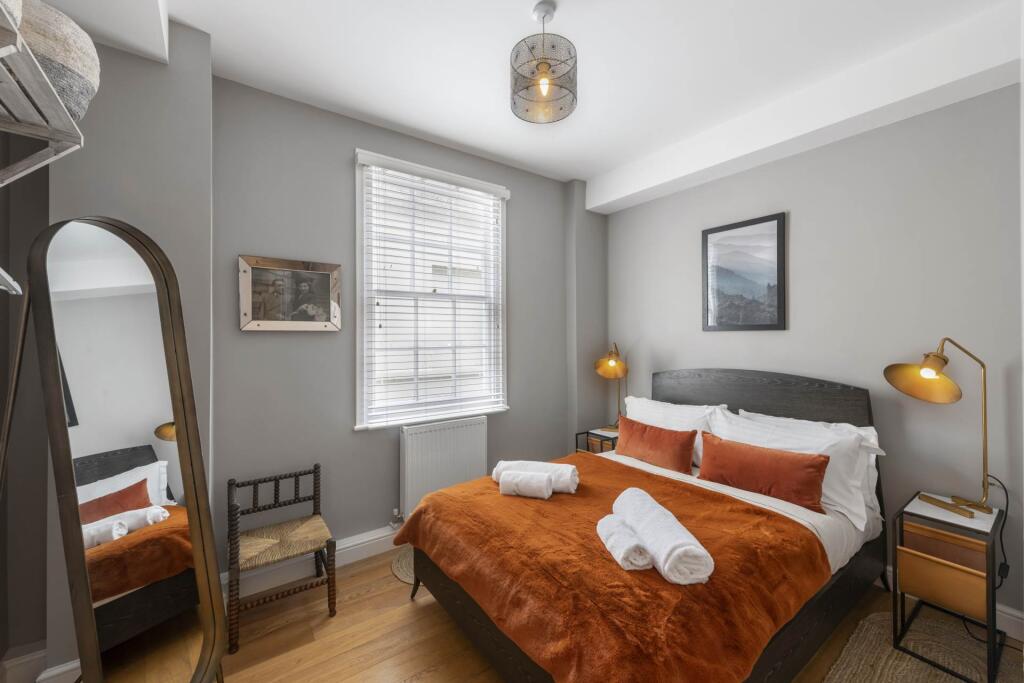 Additional image 13 of Flat 2,11 Union Passage, Bath