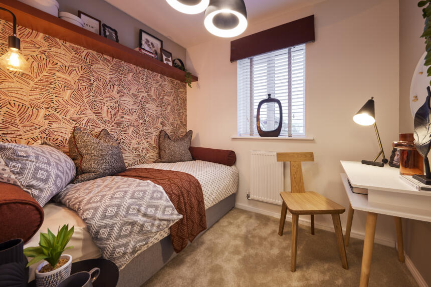 Additional image 6 of Roman Road,
Blackburn,
BB1 2LB