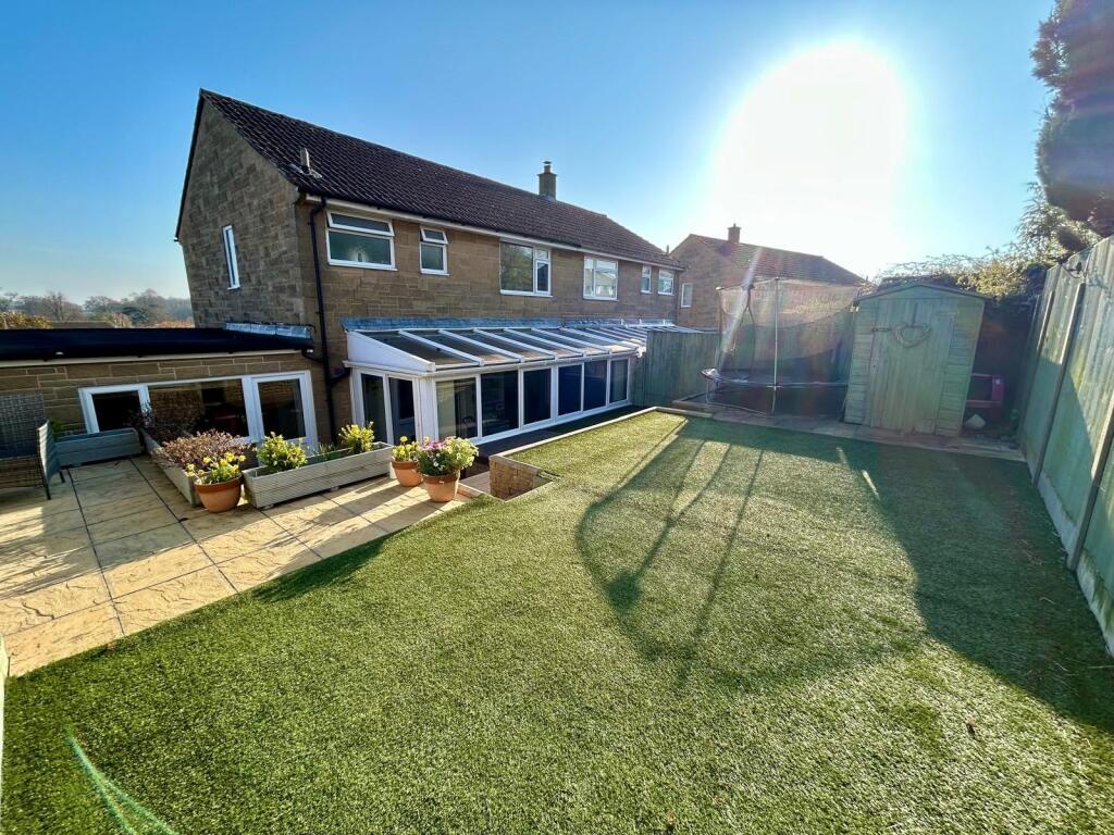 Additional image 19 of Chessels Close, West Coker, BA22