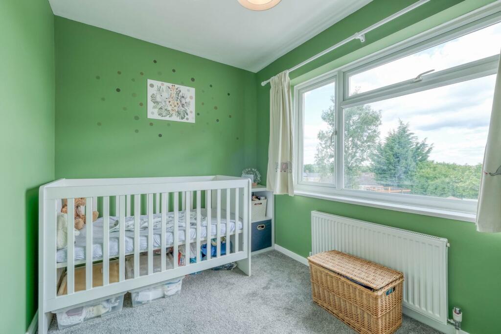 Additional image 18 of Fairway Drive, Rednal, B45