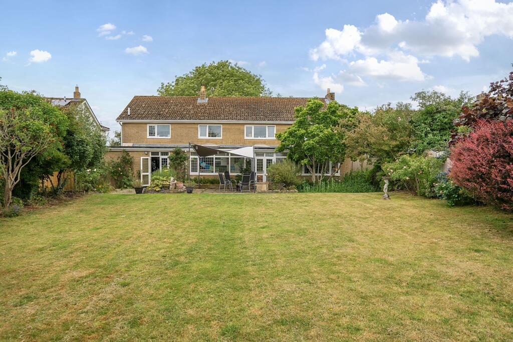 Additional image 21 of The Grange, Bratton Road, West Ashton, BA14 6AZ