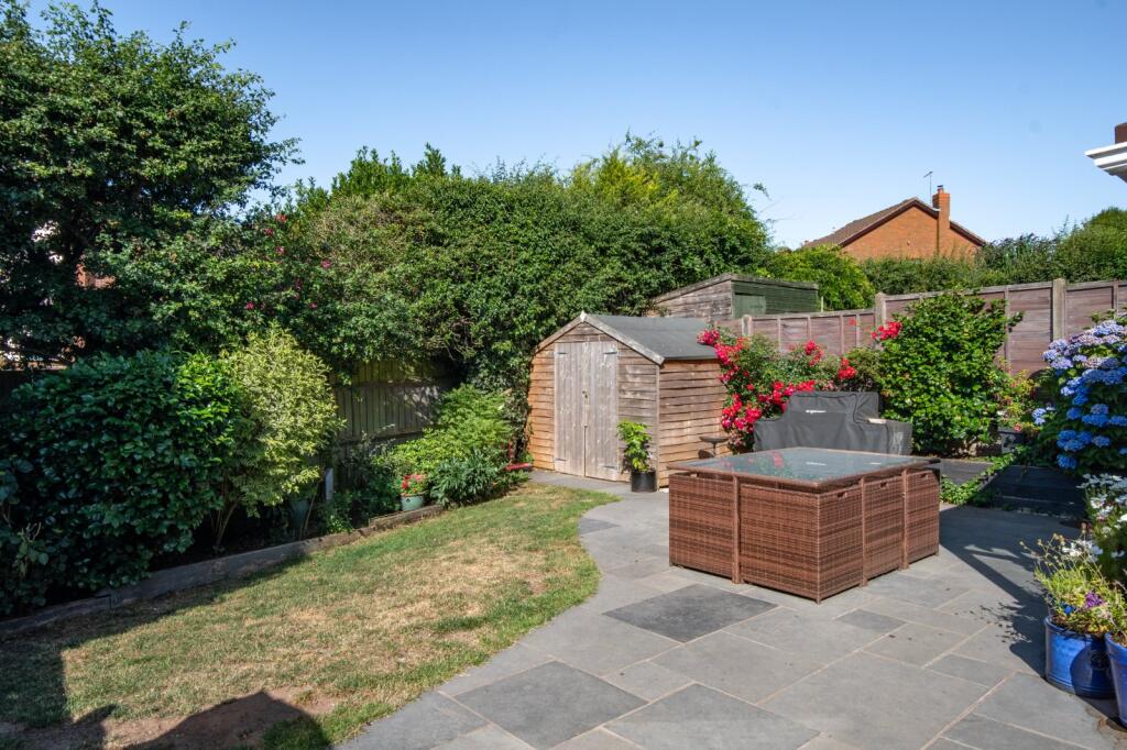 Additional image 19 of Briar Close, Lickey End, Bromsgrove, Worcestershire, B60