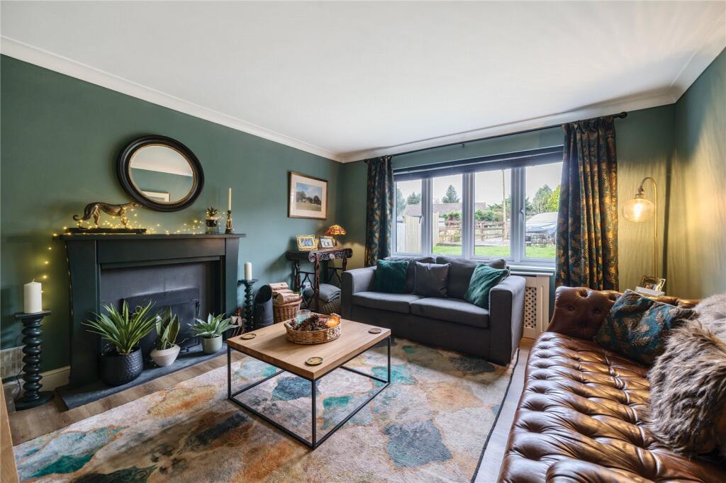 Additional image 5 of Queens Grove, Pen Selwood, Wincanton, Somerset, BA9