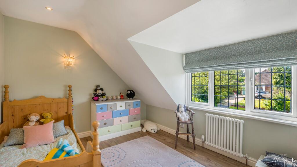 Additional image 56 of Hardwick Road, Streetly / Sutton Coldfield, West Midlands, B74 3DL