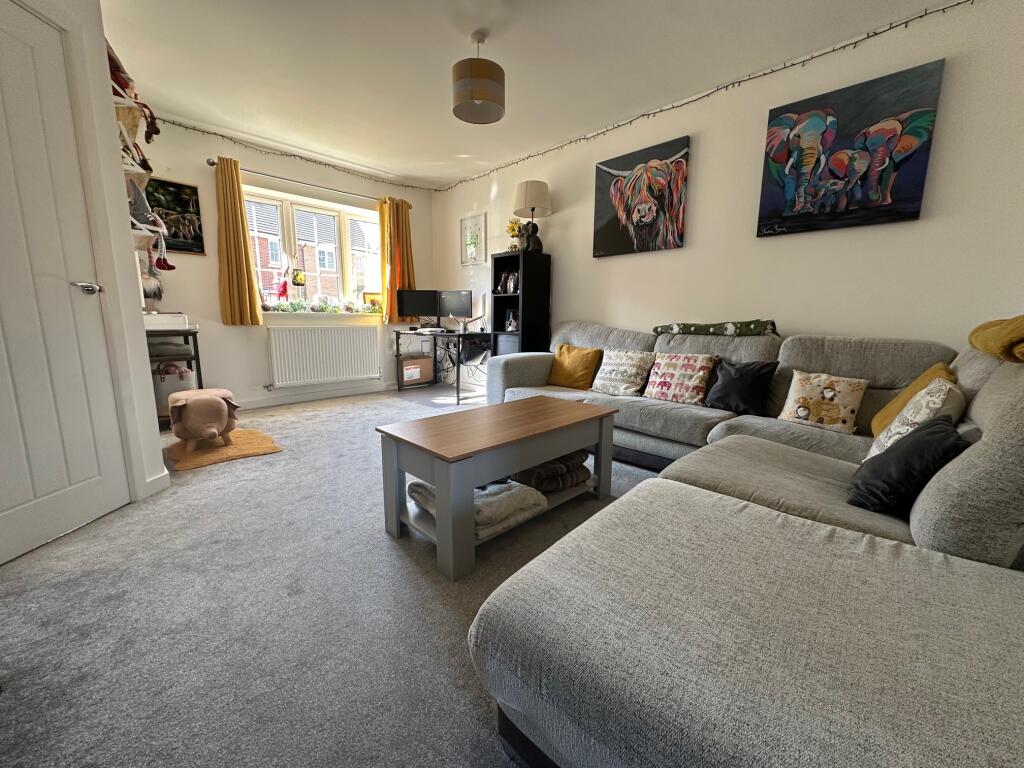 Additional image 5 of Kingfisher Drive, Houndstone, Yeovil, Somerset, BA22 8GG