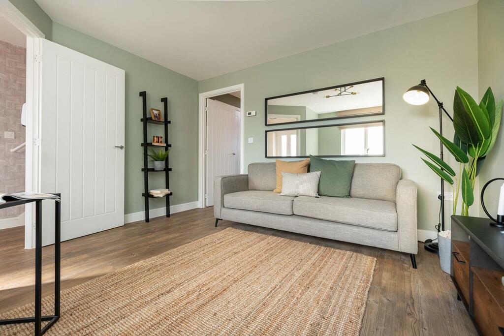 Additional image 15 of Half Penny Meadows,
Pendle Road,
Clitheroe,
Lancashire,
BB7 1LN