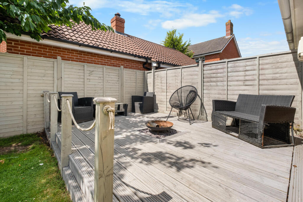 Additional image 9 of Forge Avenue, Breme Park, Bromsgrove