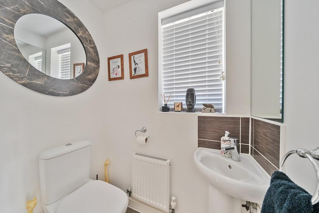 Additional image 15 of The Vineyards, Coxley, Wells, BA5