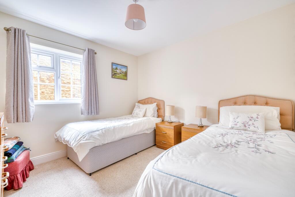 Additional image 13 of Knights Yard, High Street, Castle Cary, Somerset, BA7
