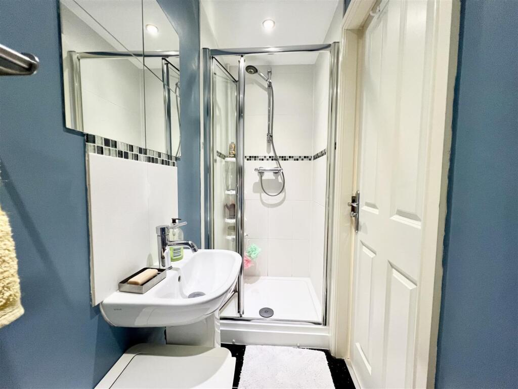 Additional image 13 of Old Hawne Lane, Halesowen